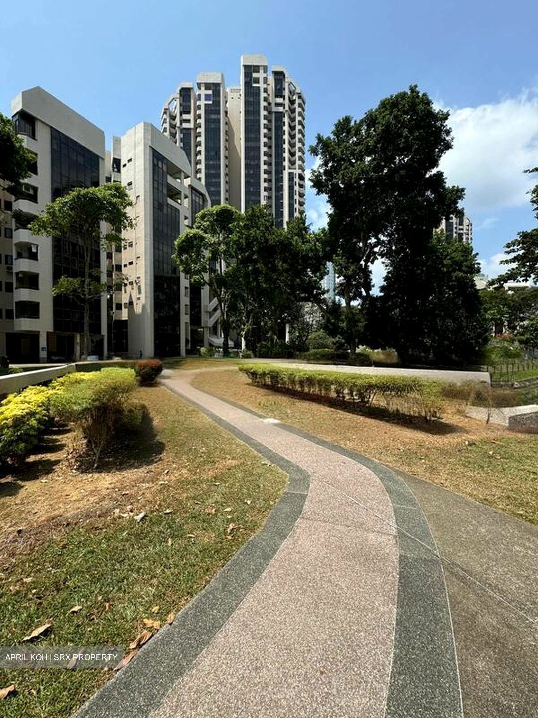Bayshore Park (D16), Condominium #474111141